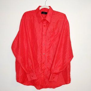 VITTORINO Men's Dress Shirt